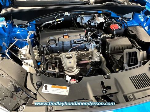 New 2027 Honda HR-V Sport image 12