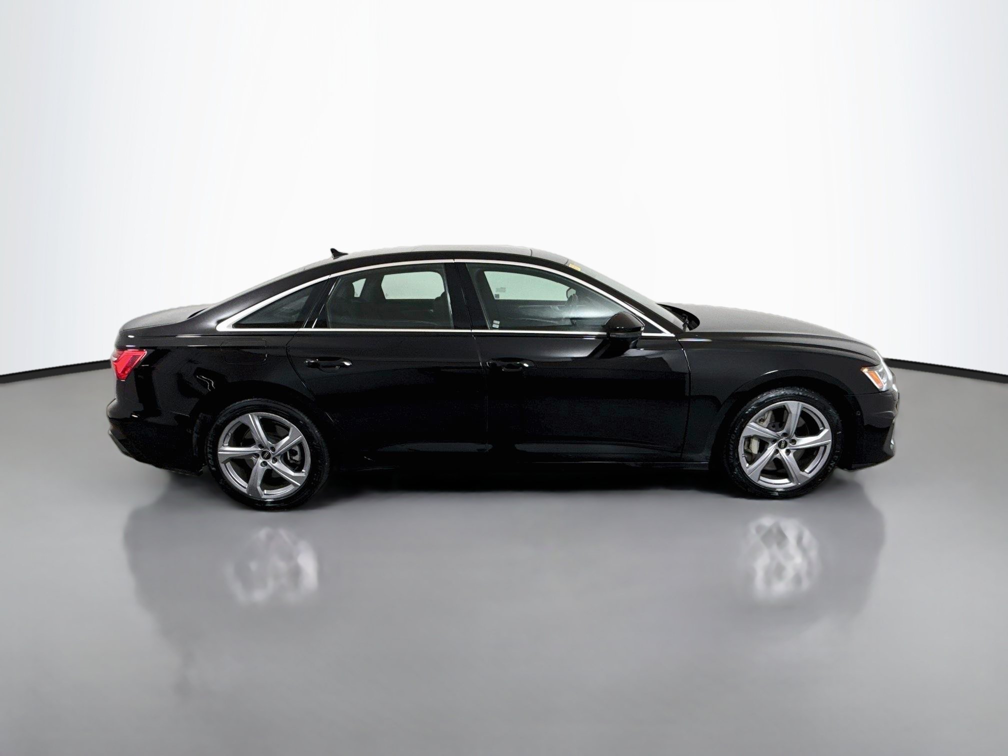 Used 2024 Audi A6 Premium Plus AWD/4WD image 8