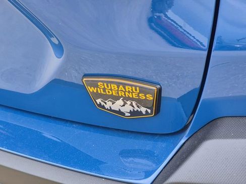 New 2026 Subaru Crosstrek 2.5i Wilderness image 6