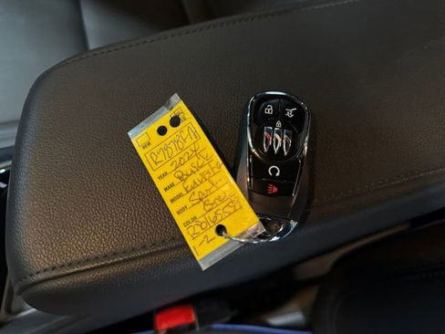 Used 2024 Buick Envista Sport Touring w/ Convenience I Package FWD image 29