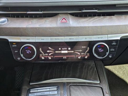 Used 2021 Genesis G80 2.5T w/ Advanced Package image 16