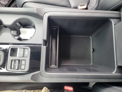 New 2026 Honda Passport RTL image 25