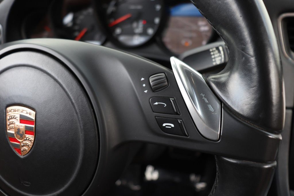 Used 2013 Porsche 911 Carrera w/ Bose Audio Pkg RWD image 45