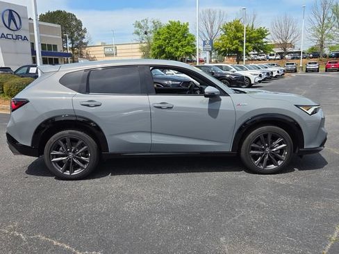 Used 2025 Acura ADX A-Spec AWD/4WD image 14