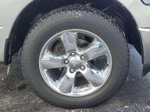 Used 2015 RAM 1500 Big Horn image 6