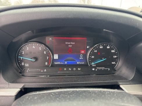 Used 2021 Ford Explorer XLT w/ XLT Sport Appearance Package image 23