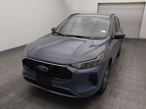 Used 2024 Ford Escape ST-Line w/ Tech Pack #1 image 15