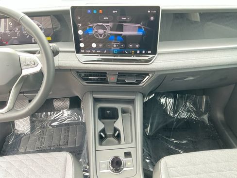 New 2026 Volkswagen Tiguan S AWD/4WD image 11