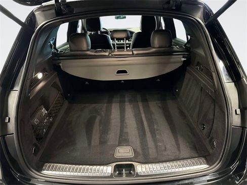 Certified 2021 Mercedes-Benz GLE 350 4MATIC image 10