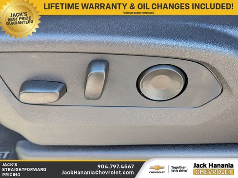 New 2026 Chevrolet Tahoe High Country AWD/4WD image 20