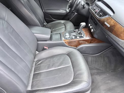 Used 2018 Audi A6 2.0T Premium AWD/4WD image 12