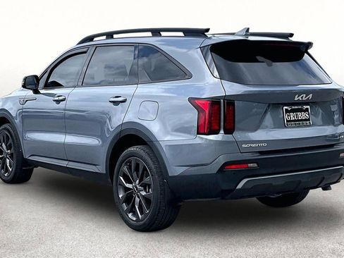 Used 2023 Kia Sorento X-Line EX AWD/4WD image 15