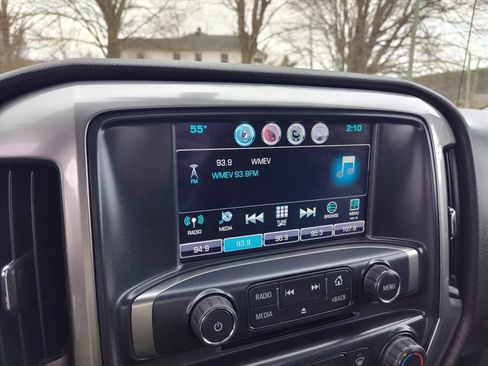 Used 2016 Chevrolet Silverado 2500 LT w/ LT Convenience Package image 21