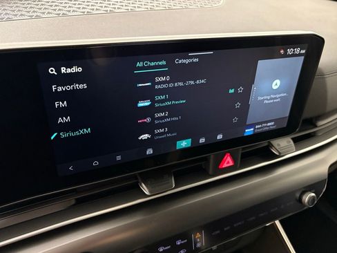 New 2026 Kia Carnival image 25