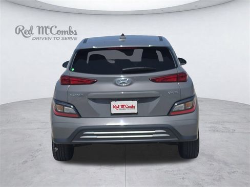 Certified 2023 Hyundai Kona SE w/ Cargo Package FWD image 5
