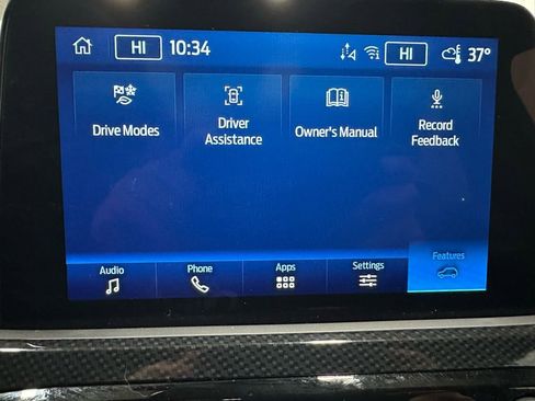 Used 2025 Ford Escape ST-Line image 31