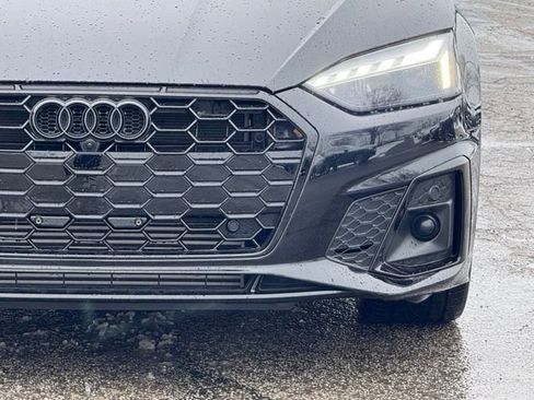 Used 2024 Audi A5 2.0T Premium Plus w/ Premium Plus image 10