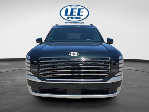 New 2026 Hyundai Palisade Calligraphy AWD/4WD image 8