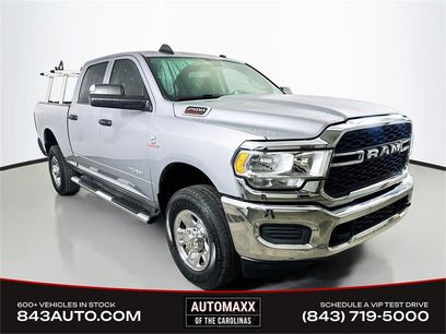 Used 2019 RAM 2500 Tradesman