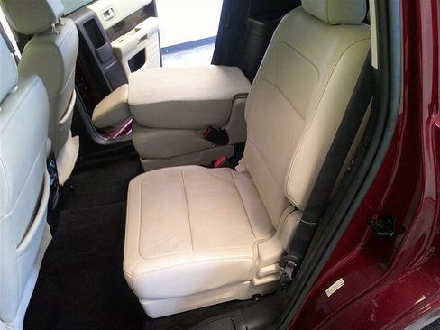 Used 2016 Ford Flex Limited w/ Equipment Group 303A image 30