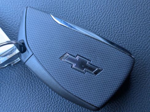 New 2026 Chevrolet Colorado Trail Boss image 21