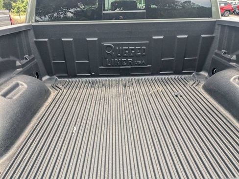 Used 2026 RAM 1500 Rebel w/ Rebel Level 1 Equipment Group AWD/4WD image 30