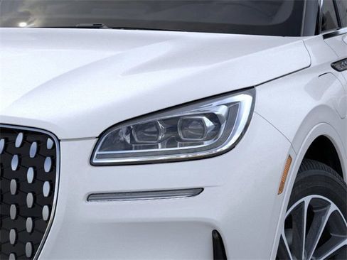 New 2026 Lincoln Corsair Grand Touring image 18