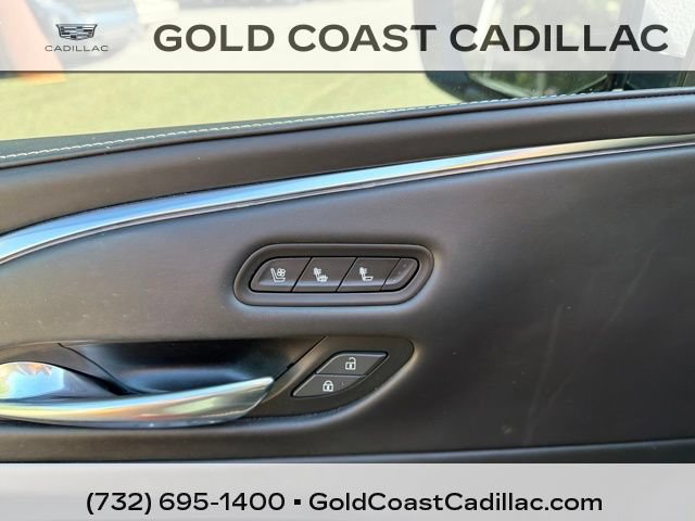 Used 2022 Cadillac Escalade ESV Sport Platinum AWD/4WD image 22