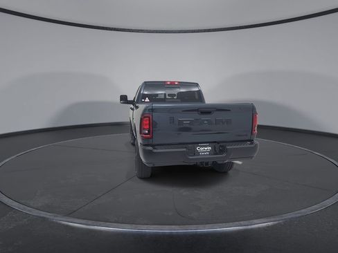 New 2026 RAM 2500 Tradesman image 12