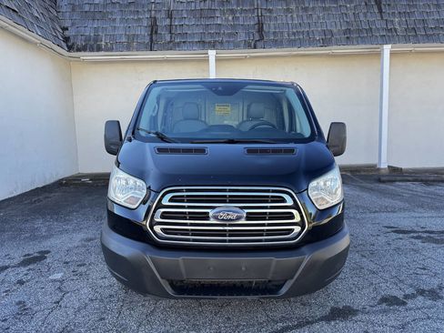 Used 2017 Ford Transit 150 130 Low Roof w/ Exterior Upgrade Package image 3