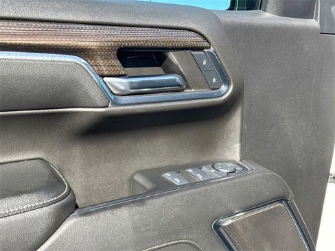 Used 2024 Chevrolet Silverado 1500 RST w/ Z71 Off-Road Package image 25