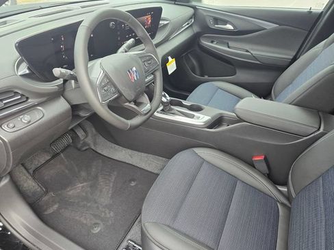 New 2026 Buick Envista Preferred w/ Convenience I Package FWD image 17