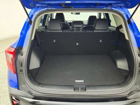 Used 2024 Kia Seltos S FWD image 22