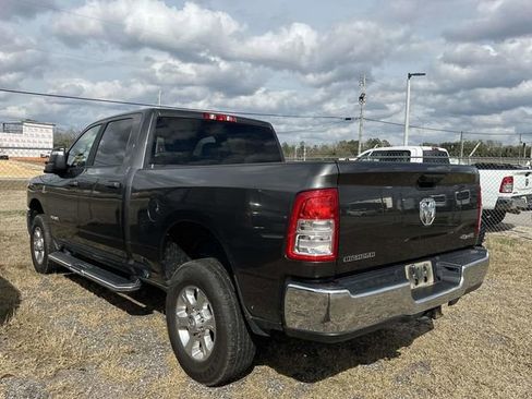Used 2024 RAM 2500 Big Horn image 15