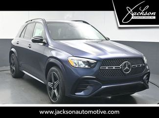 New 2026 Mercedes-Benz GLE 350 4MATIC video 1