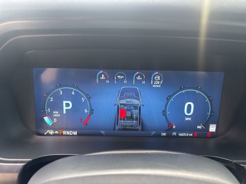 Used 2024 Ford F150 Raptor image 22