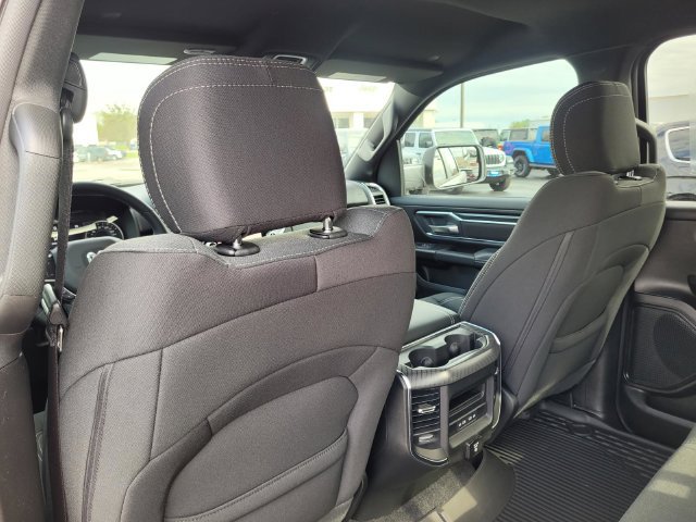 New 2026 RAM 1500 Lone Star RWD image 27