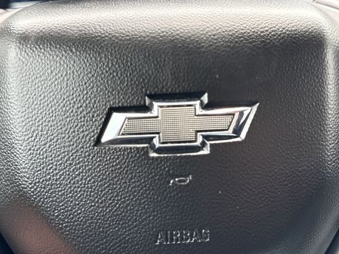 Used 2024 Chevrolet Silverado 1500 RST w/ Convenience Package II AWD/4WD image 30