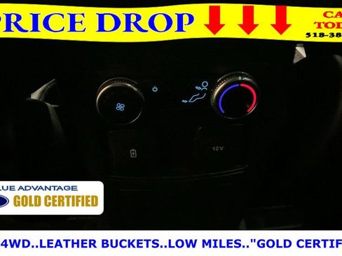 Certified 2022 Ford Explorer XLT w/ Equipment Group 202A image 26