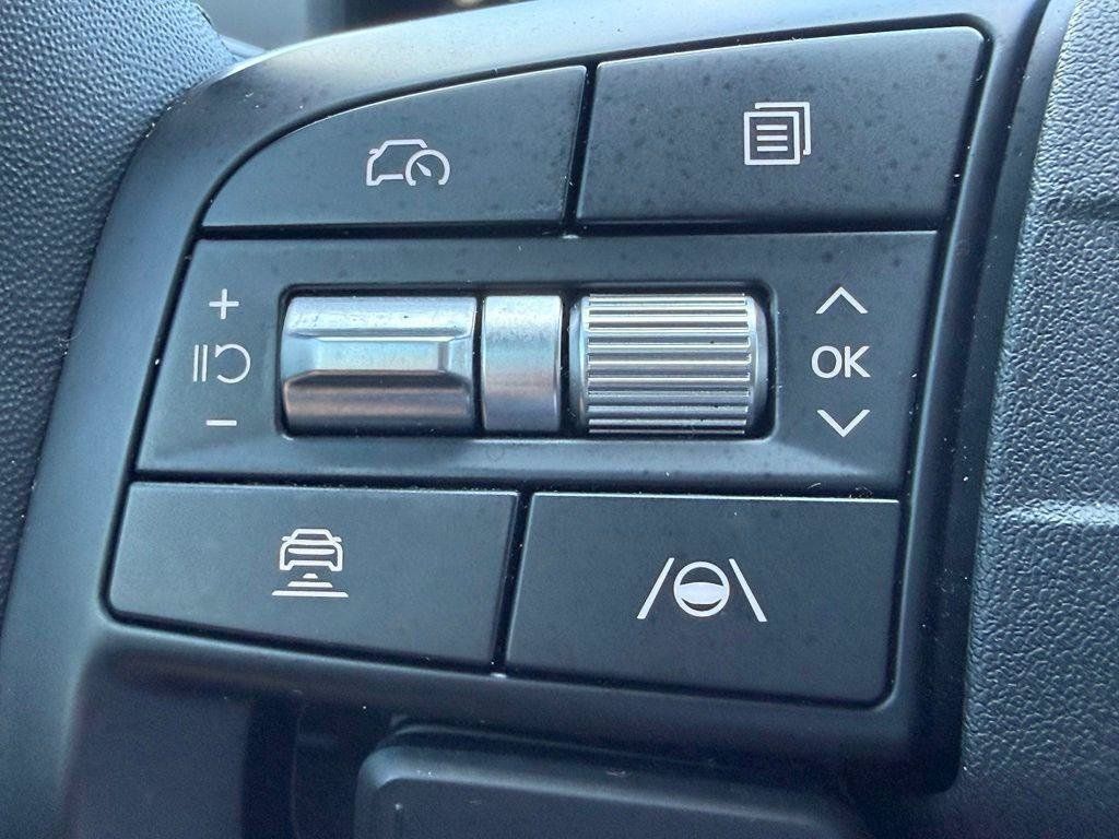 Used 2025 Kia K4 EX FWD image 13