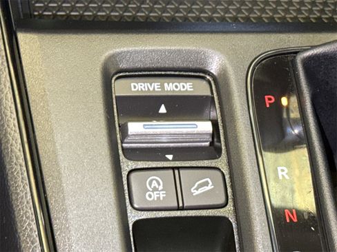 Certified 2026 Honda CR-V EX image 29