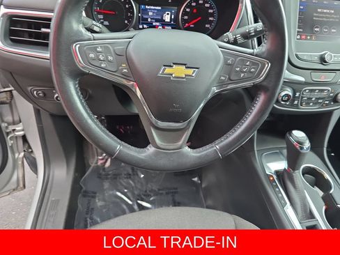 Used 2020 Chevrolet Equinox LT FWD image 16