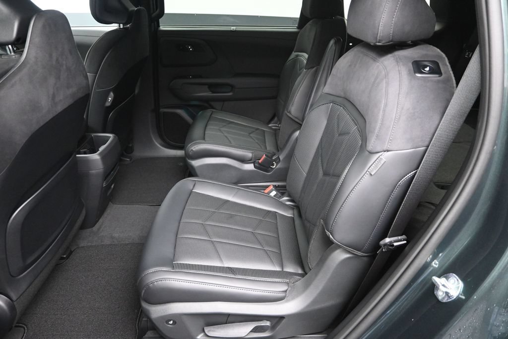 New 2027 Kia Telluride X-Line SX Prestige AWD/4WD image 31