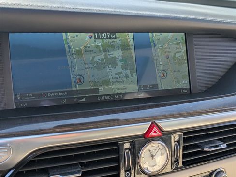 Used 2019 Genesis G90 5.0 Ultimate image 24