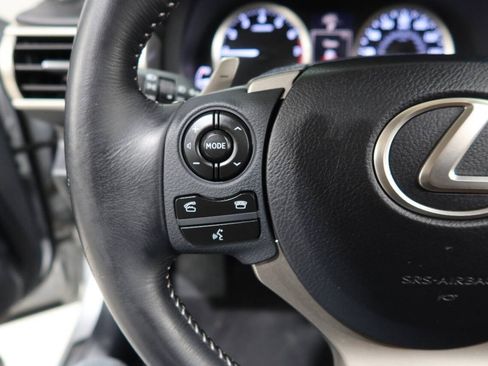 Used 2016 Lexus IS 300 AWD w/ Navigation System Package image 34