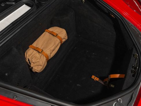 Used 2003 Ferrari 360 Spider RWD image 35