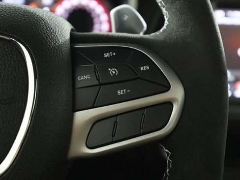 Used 2023 Dodge Challenger SRT Hellcat Redeye image 21