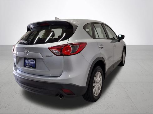 Used 2016 MAZDA CX-5 Sport FWD image 12
