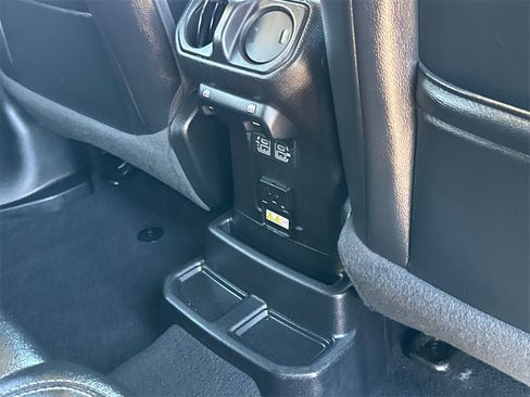 Used 2020 Jeep Wrangler Unlimited Sahara w/ Dual Top Group image 17