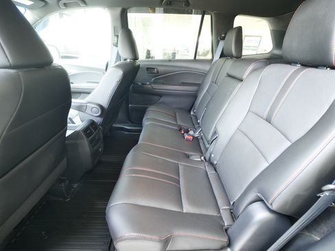 Used 2022 Honda Passport TrailSport image 15